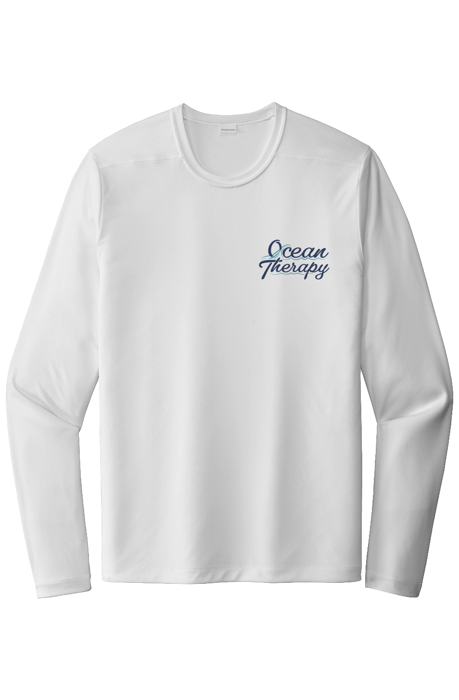 Posi UV Pro LS Tee
