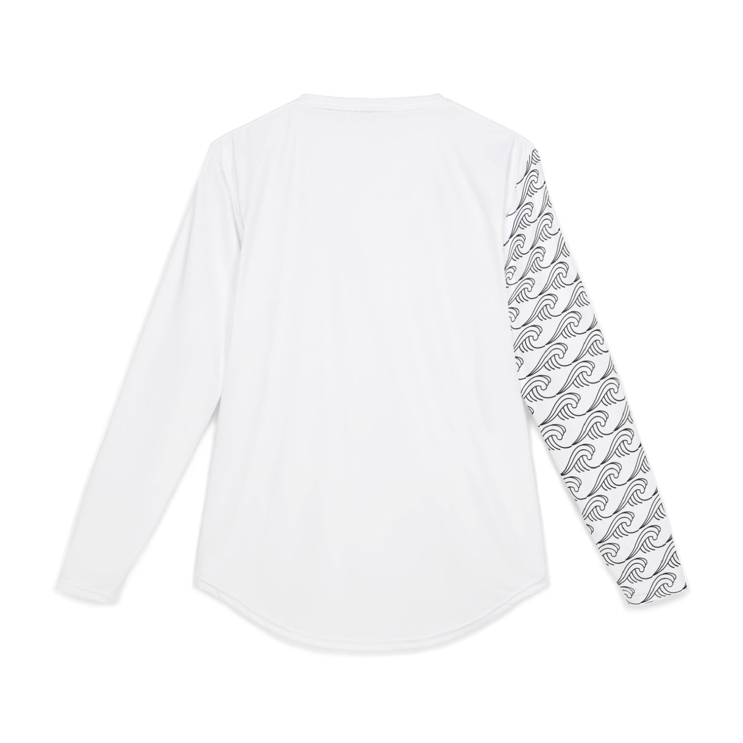 Ocean Therapy Men's UV Protection Long Sleeve Shirt