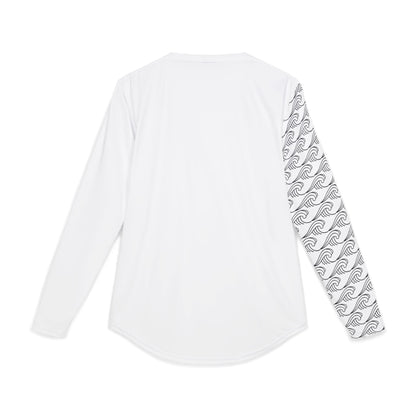 Ocean Therapy Men's UV Protection Long Sleeve Shirt
