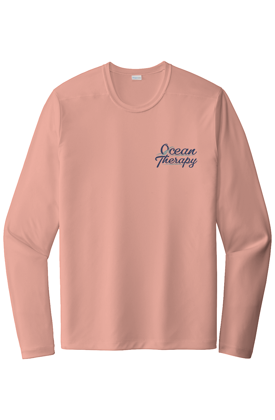Posi UV Pro LS Tee