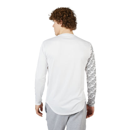 Ocean Therapy Men's UV Protection Long Sleeve Shirt